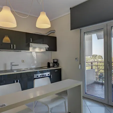 Great With Private Parking Apartamento *