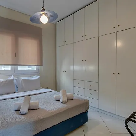 Great With Private Parking Tesalónica