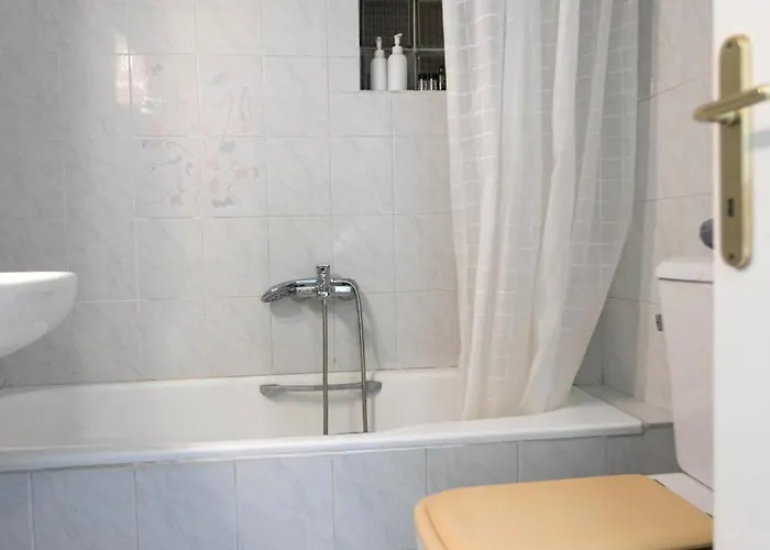 Great With Private Parking * Thessalonique