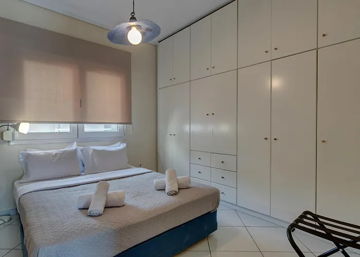 Great With Private Parking Tesalónica