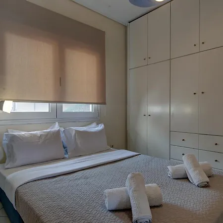 Great With Private Parking Apartamento *