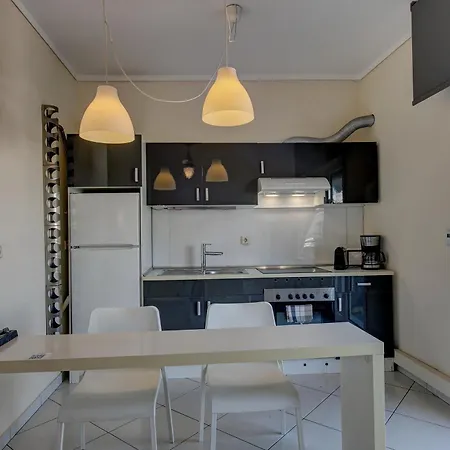 Great With Private Parking Apartamento *