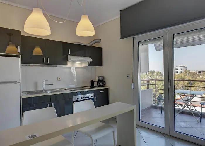 Great With Private Parking Apartamento *