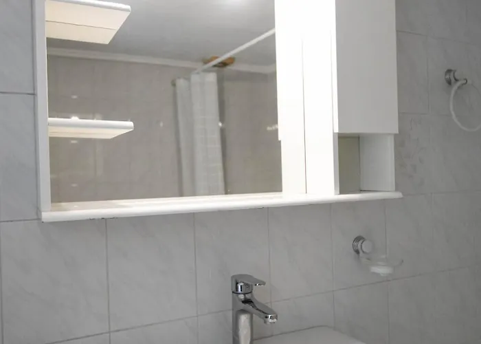 Great With Private Parking *