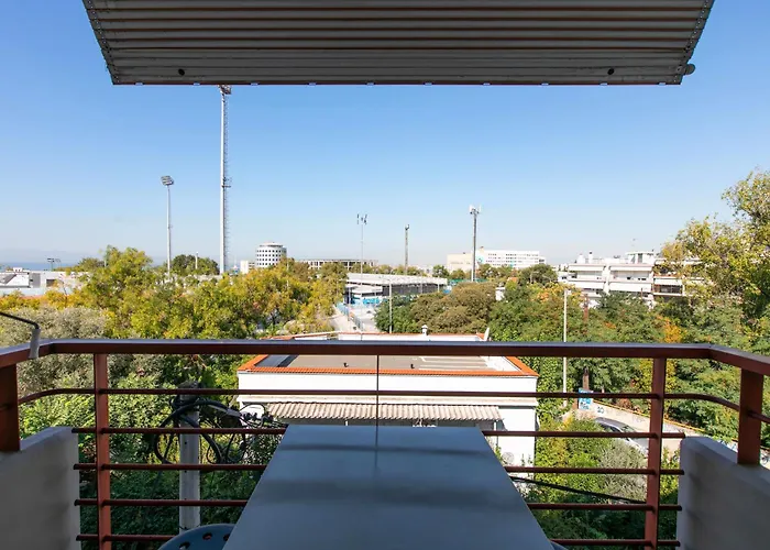 Great With Private Parking Salonic