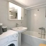 Διαμέρισμα Great With Private Parking Θεσσαλονίκη